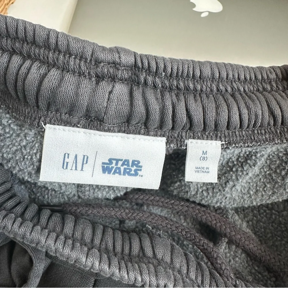 Gap X Star Wars Kids Vintage Soft Star Wars Joggers